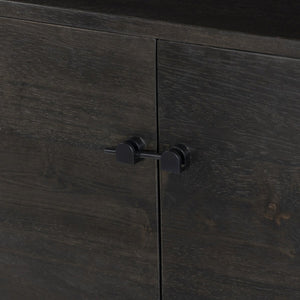 Reza Media Console