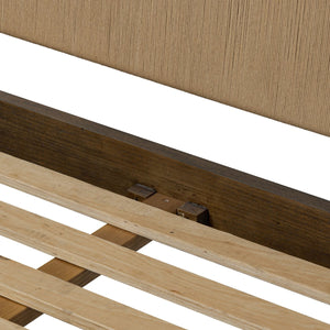 Richard Bed