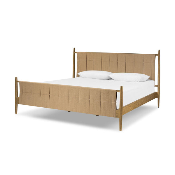 Richard Bed