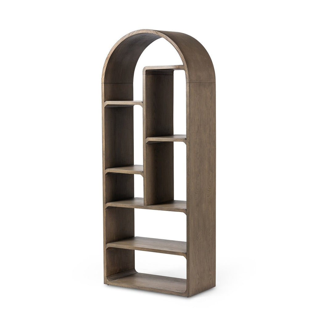 Risa Bookcase
