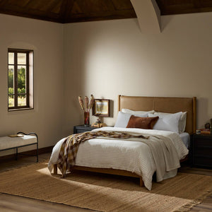 Roark Bed