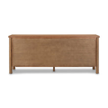 Load image into Gallery viewer, Roark 6 Drawer Dresser