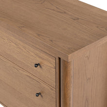 Load image into Gallery viewer, Roark 6 Drawer Dresser