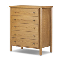 Load image into Gallery viewer, Roark Tall Dresser
