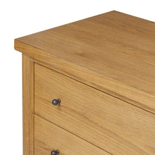 Load image into Gallery viewer, Roark Tall Dresser