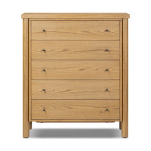 Load image into Gallery viewer, Roark Tall Dresser
