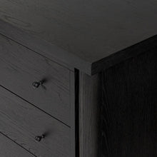 Load image into Gallery viewer, Roark 6 Drawer Dresser
