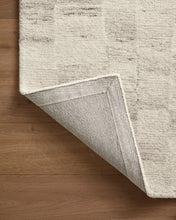 Load image into Gallery viewer, Rocky Rug - Ivory/Silver by Amber Lexis x Loloi