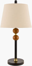 Load image into Gallery viewer, Rory Table Lamp