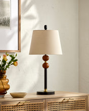 Load image into Gallery viewer, Rory Table Lamp
