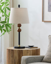 Load image into Gallery viewer, Rory Table Lamp