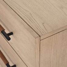 Load image into Gallery viewer, Rosedale 3 Drawer Dresser