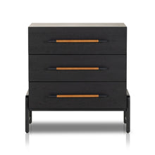 Load image into Gallery viewer, Rosedale 3 Drawer Dresser