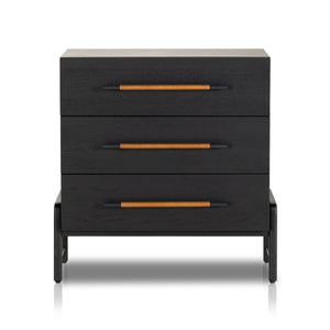 Rosedale 3 Drawer Dresser