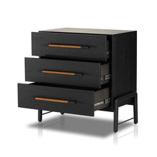 Load image into Gallery viewer, Rosedale 3 Drawer Dresser