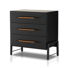 Load image into Gallery viewer, Rosedale 3 Drawer Dresser