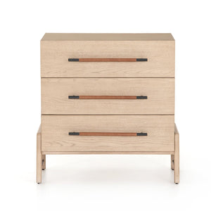 Rosedale 3 Drawer Dresser