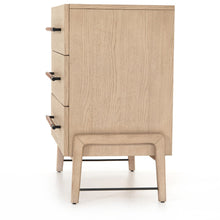 Load image into Gallery viewer, Rosedale 3 Drawer Dresser