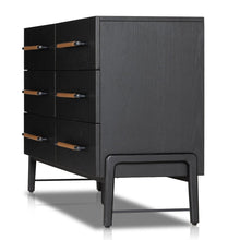 Load image into Gallery viewer, Rosedale 6 Drawer Dresser