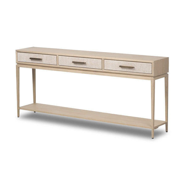 Rosenell Console Table- 78"