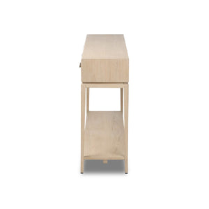 Rosenell Console Table- 78"