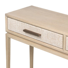 Load image into Gallery viewer, Rosenell Console Table- 78&quot;
