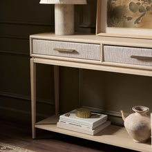 Load image into Gallery viewer, Rosenell Console Table- 78&quot;
