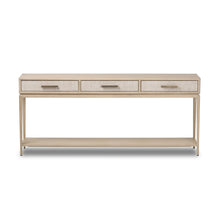 Load image into Gallery viewer, Rosenell Console Table- 78&quot;