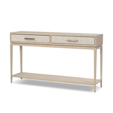 Load image into Gallery viewer, Rosenell Console Table- 60&quot;