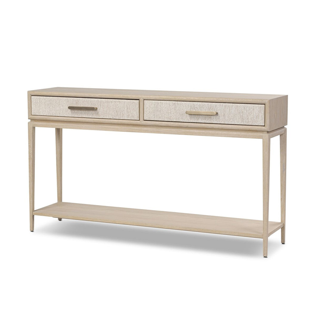 Rosenell Console Table- 60