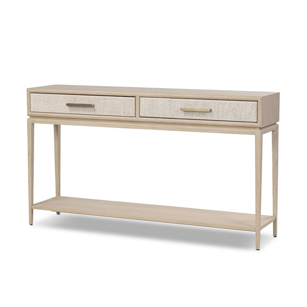 Rosenell Console Table- 60"