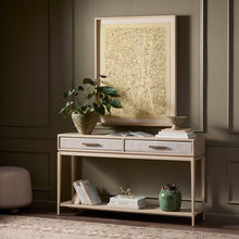 Load image into Gallery viewer, Rosenell Console Table- 60&quot;