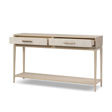 Load image into Gallery viewer, Rosenell Console Table- 60&quot;