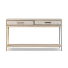 Load image into Gallery viewer, Rosenell Console Table- 60&quot;