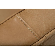 Load image into Gallery viewer, Rothko Leather Swivel Chair