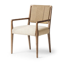 Load image into Gallery viewer, Rothler Dining Armchair