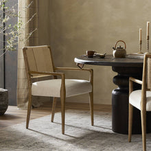 Load image into Gallery viewer, Rothler Dining Armchair