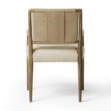 Load image into Gallery viewer, Rothler Dining Armchair