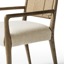 Load image into Gallery viewer, Rothler Dining Armchair