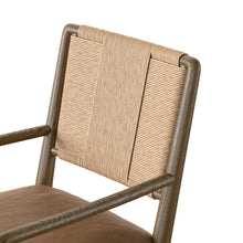 Load image into Gallery viewer, Rothler Dining Armchair