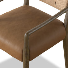 Load image into Gallery viewer, Rothler Dining Armchair