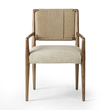 Load image into Gallery viewer, Rothler Dining Armchair