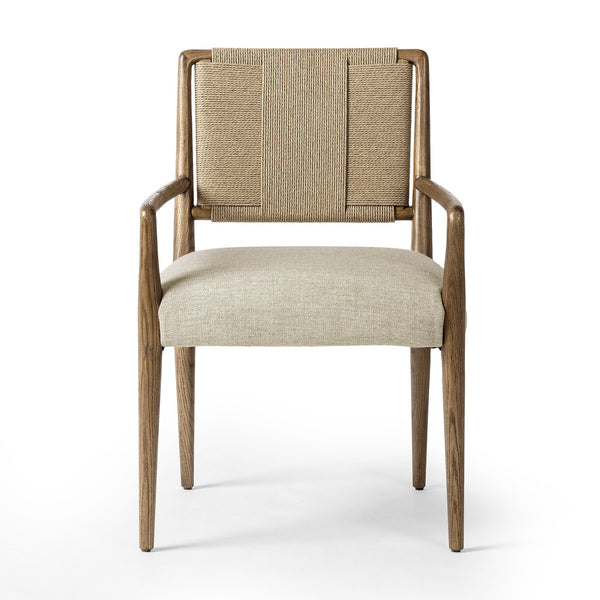 Rothler Dining Armchair