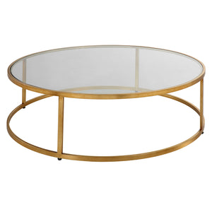 Roy Coffee Table