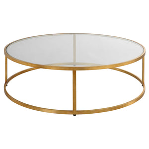 Roy Coffee Table