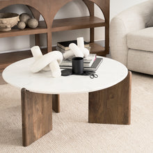 Load image into Gallery viewer, Rumi Coffee Table