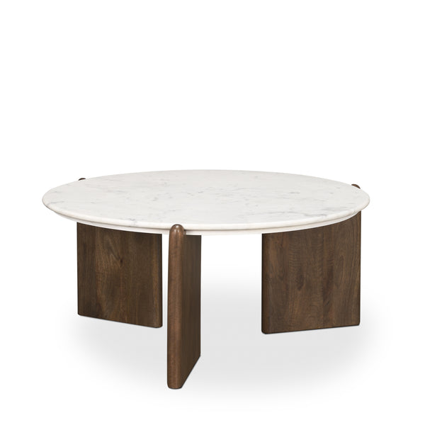Rumi Coffee Table