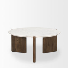 Load image into Gallery viewer, Rumi Coffee Table