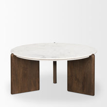 Load image into Gallery viewer, Rumi Coffee Table