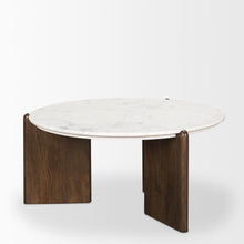 Load image into Gallery viewer, Rumi Coffee Table
